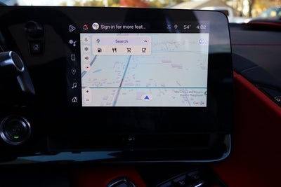 2025 Chevrolet Corvette Stingray 2LT