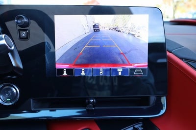 2025 Chevrolet Corvette Stingray 2LT