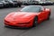 2001 Chevrolet Corvette Base
