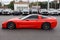 2001 Chevrolet Corvette Base