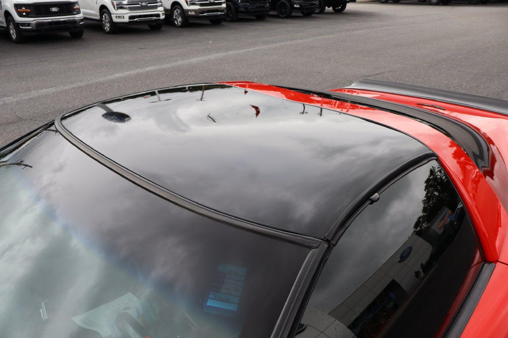 2001 Chevrolet Corvette Base