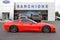 2001 Chevrolet Corvette Base