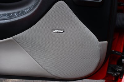 2001 Chevrolet Corvette Base