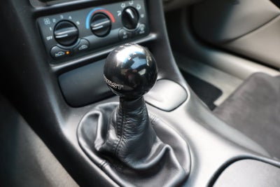 2001 Chevrolet Corvette Base