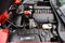2001 Chevrolet Corvette Base