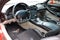 2001 Chevrolet Corvette Base