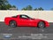 1998 Chevrolet Corvette Base