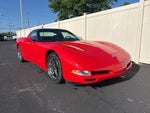 1998 Chevrolet Corvette Base