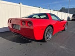 1998 Chevrolet Corvette Base