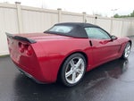 2008 Chevrolet Corvette 3LT 3LT