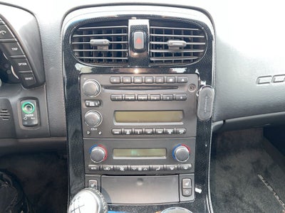 2008 Chevrolet Corvette 3LT 3LT