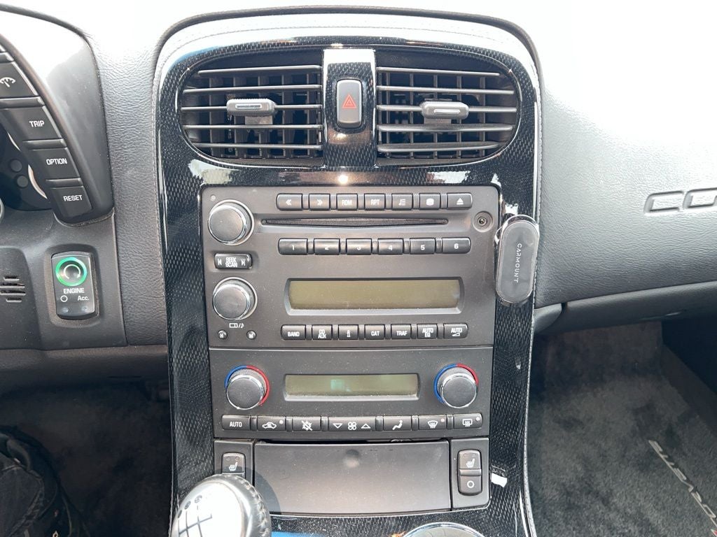 2008 Chevrolet Corvette 3LT 3LT