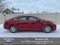 2012 Buick LaCrosse Leather Group