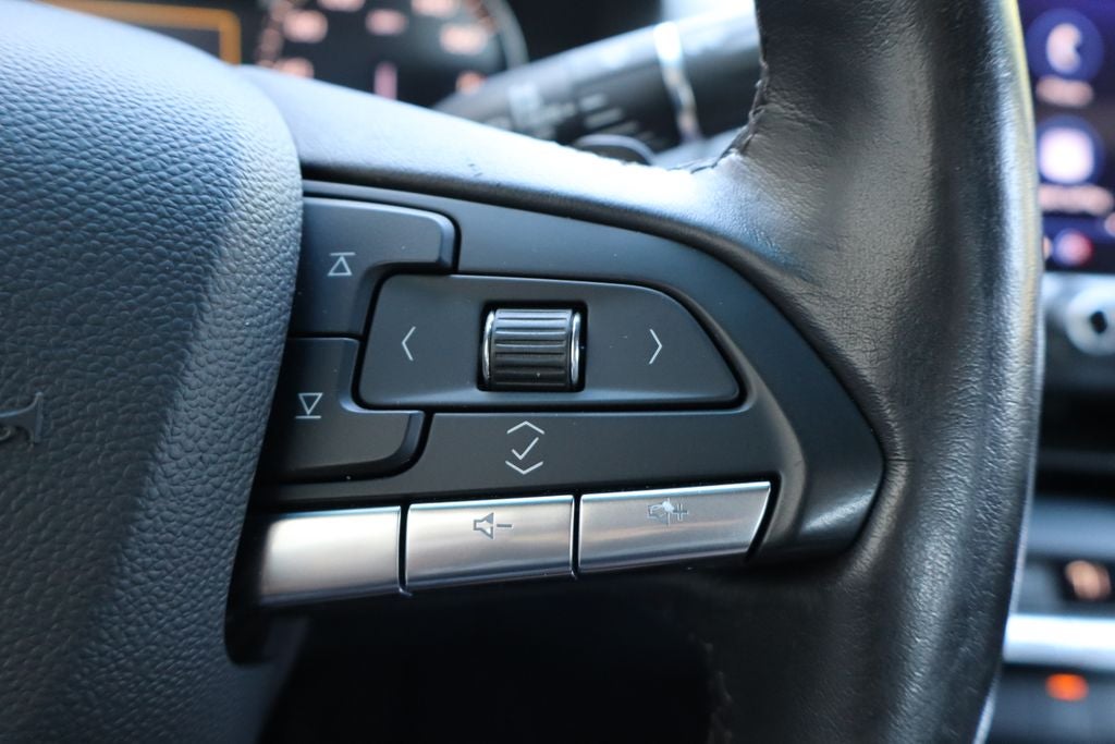 2024 Cadillac CT4 Premium Luxury