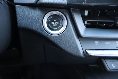 2024 Cadillac CT4 Premium Luxury