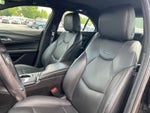 2024 Cadillac CT4 Premium Luxury