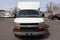 2020 Chevrolet Express 3500 Work Van Cutaway w/12.5' Supreme Cargo Box