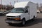 2020 Chevrolet Express 3500 Work Van Cutaway w/12.5' Supreme Cargo Box