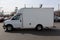 2020 Chevrolet Express 3500 Work Van Cutaway w/12.5' Supreme Cargo Box