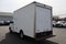 2020 Chevrolet Express 3500 Work Van Cutaway w/12.5' Supreme Cargo Box