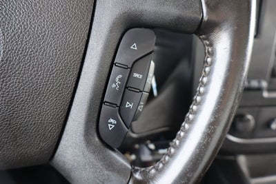 2020 Chevrolet Express 3500 Work Van Cutaway w/12.5' Supreme Cargo Box