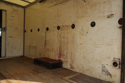 2020 Chevrolet Express 3500 Work Van Cutaway w/12.5' Supreme Cargo Box