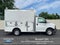2023 Chevrolet Express 3500 Work Van Cutaway w/11' DuraCube Max Service Body