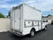 2023 Chevrolet Express 3500 Work Van Cutaway w/11' DuraCube Max Service Body