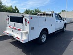 2020 Chevrolet Silverado 2500HD Work Truck