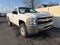 2013 Chevrolet Silverado 2500HD Work Truck