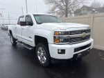 2016 Chevrolet Silverado 2500HD High Country