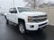 2016 Chevrolet Silverado 2500HD High Country