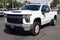 2021 Chevrolet Silverado 2500HD LT