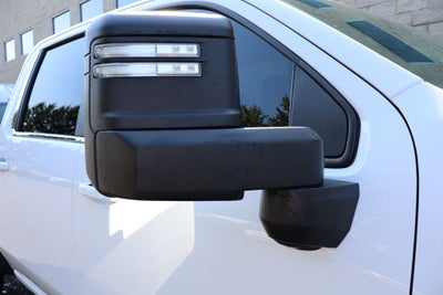 2021 Chevrolet Silverado 2500HD LT