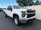 2021 Chevrolet Silverado 2500HD LT