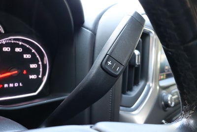 2021 Chevrolet Silverado 2500HD LT