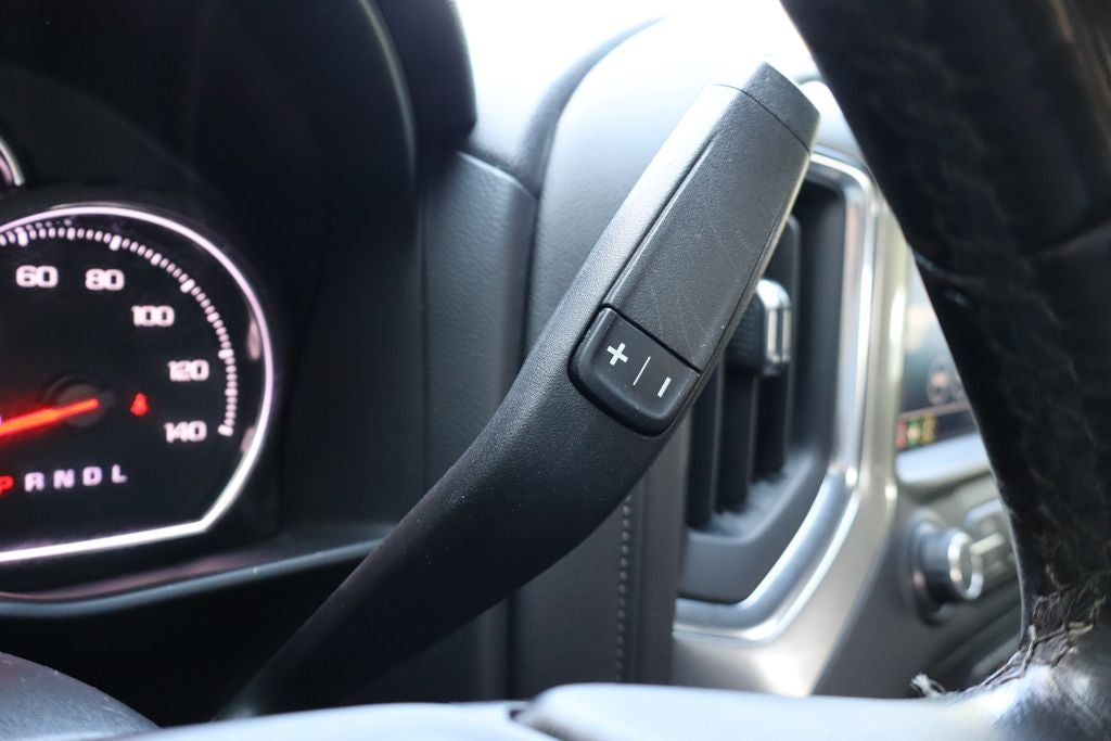 2021 Chevrolet Silverado 2500HD LT