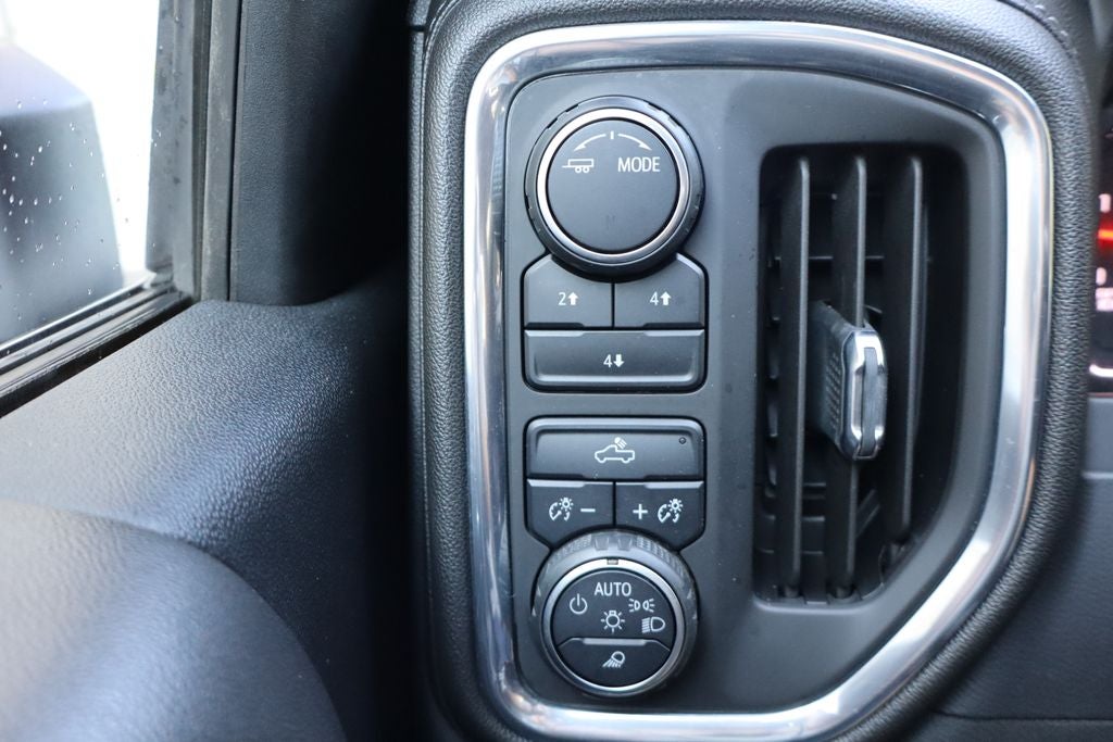 2021 Chevrolet Silverado 2500HD LT