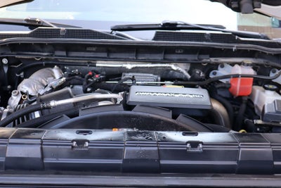 2021 Chevrolet Silverado 2500HD LT