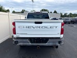 2021 Chevrolet Silverado 2500HD LT