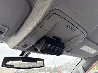2017 Chevrolet Silverado 3500HD Work Truck