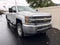 2017 Chevrolet Silverado 3500HD Work Truck