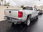 2017 Chevrolet Silverado 3500HD Work Truck