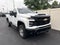 2025 Chevrolet Silverado 3500HD Work Truck