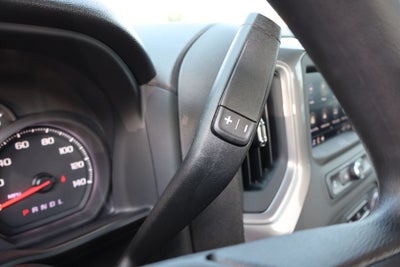 2025 Chevrolet Silverado 3500HD Work Truck