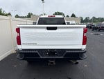 2025 Chevrolet Silverado 3500HD Work Truck