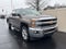 2015 Chevrolet Silverado 3500HD LTZ