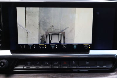 2025 Chevrolet Silverado 3500HD LTZ