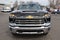 2025 Chevrolet Silverado 3500HD LTZ