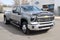 2025 Chevrolet Silverado 3500HD LTZ